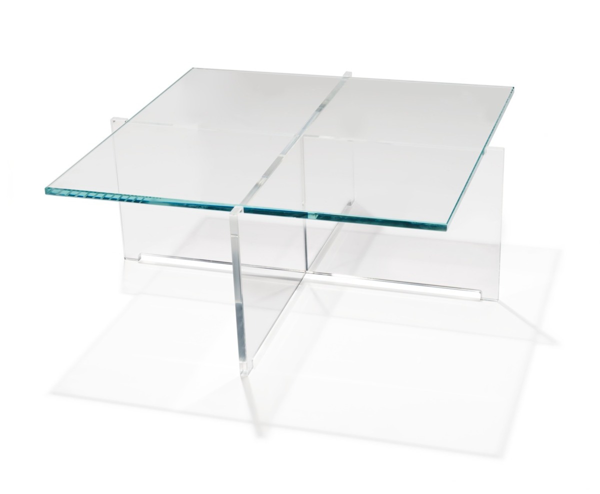 Журнальный столик    Plexi_00029 