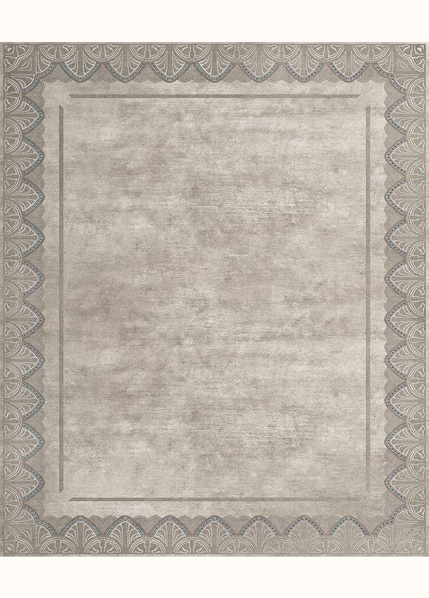 Ковер  Tapis Rouge  savoy-smoky-grey 