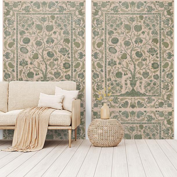 Обои для стен  Eijffinger Amber 350687  4