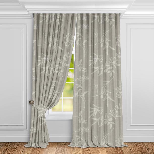 Ткань  Forest Search I LA-BG0102  купить в Москве по выгодной цене|Интернет-магазин дизайнерских решений Decorwall 2