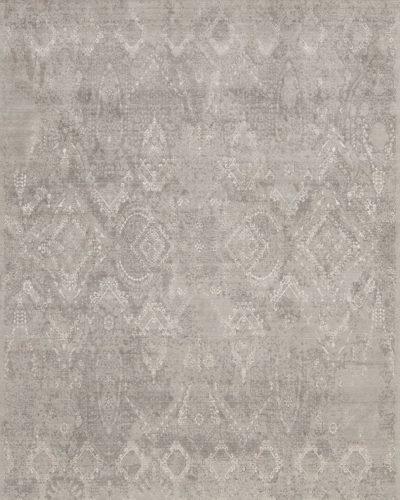 Ковер  Ebru  NR-01-LIGHT-GREY 