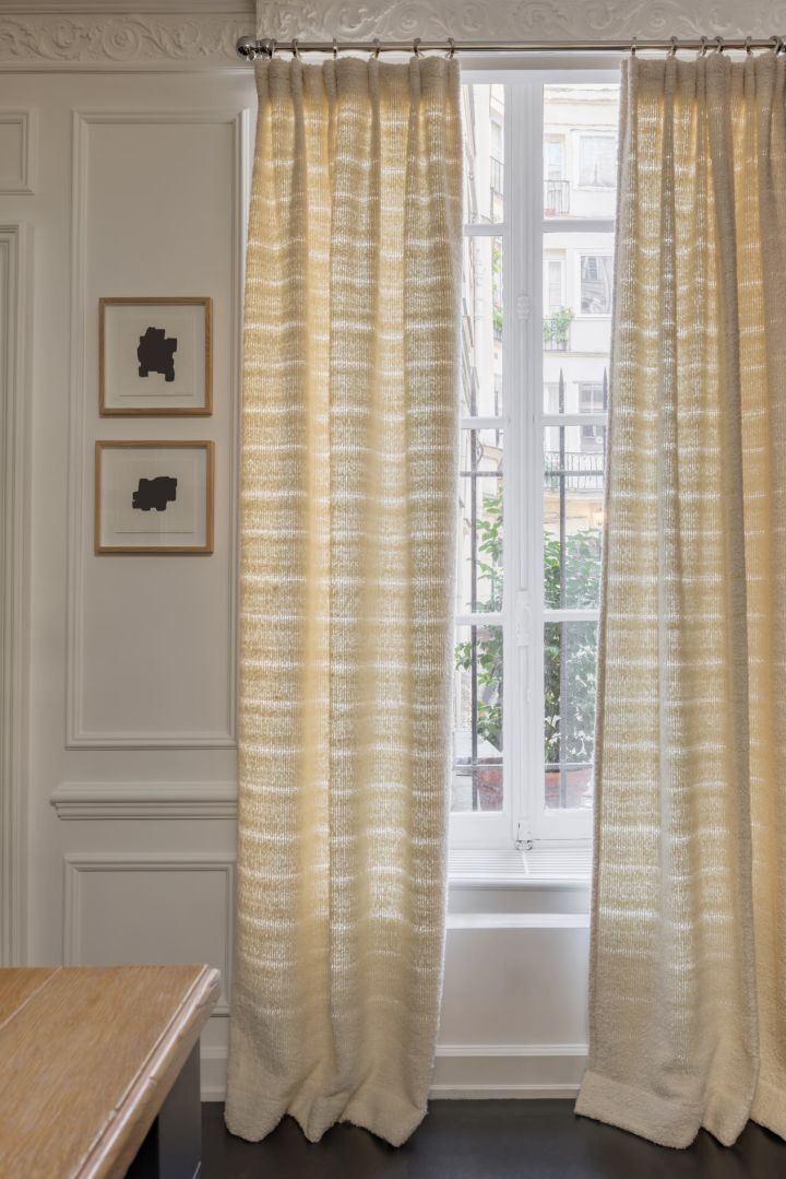 Ткань Dedar Akureyri T2400600002  купить в Москве по выгодной цене|Интернет-магазин дизайнерских решений Decorwall 2