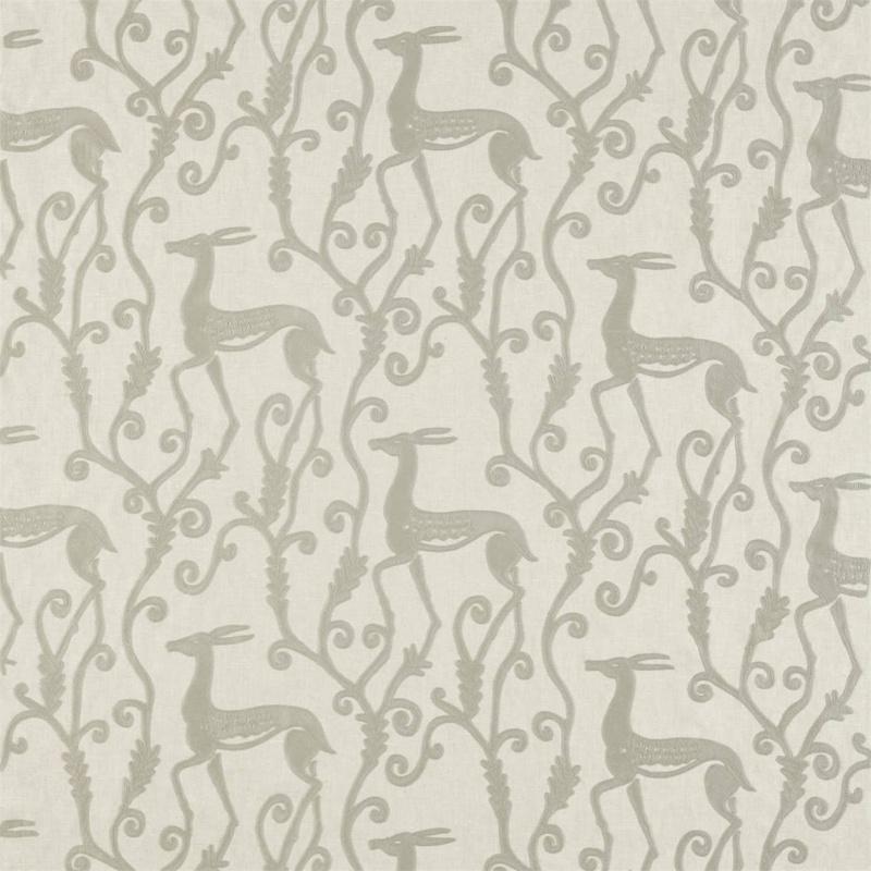 Ткань Zoffany Icons Fabrics 333018 