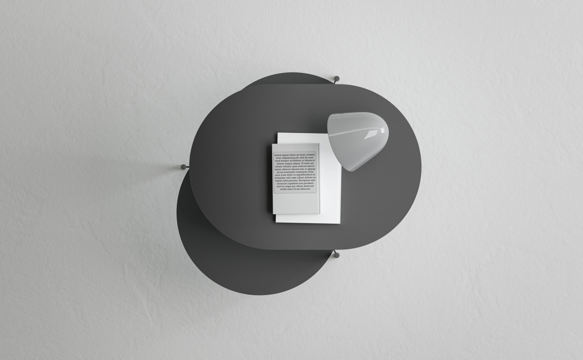 Прикроватная тумба    Loto  1