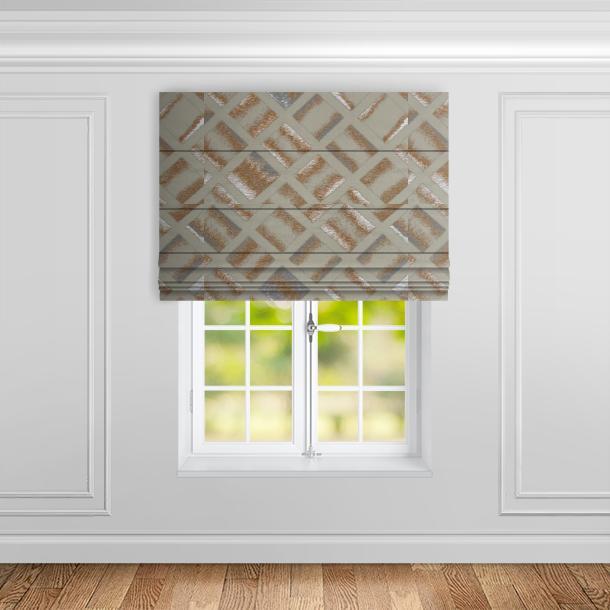 Ткань  Cuba Libre 30406_2  купить в Москве по выгодной цене|Интернет-магазин дизайнерских решений Decorwall 1