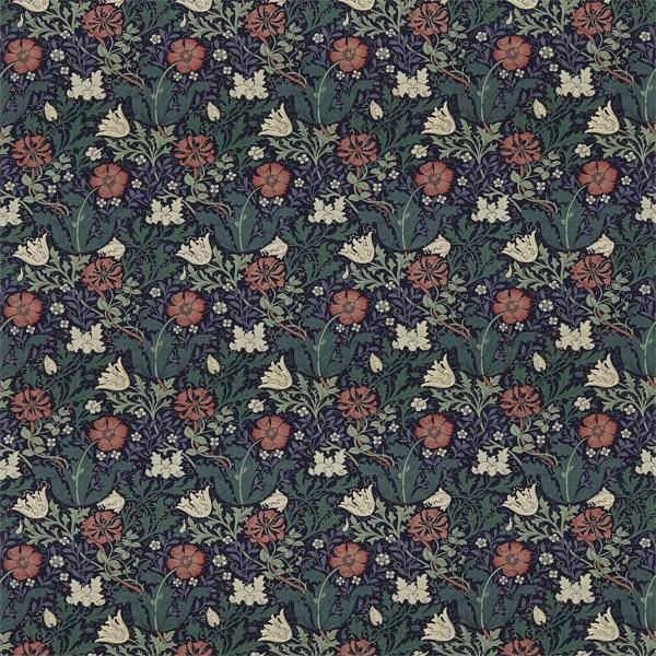 Ткань Morris & Co Morris and Friends Volume I Fabrics DMFPCO205 