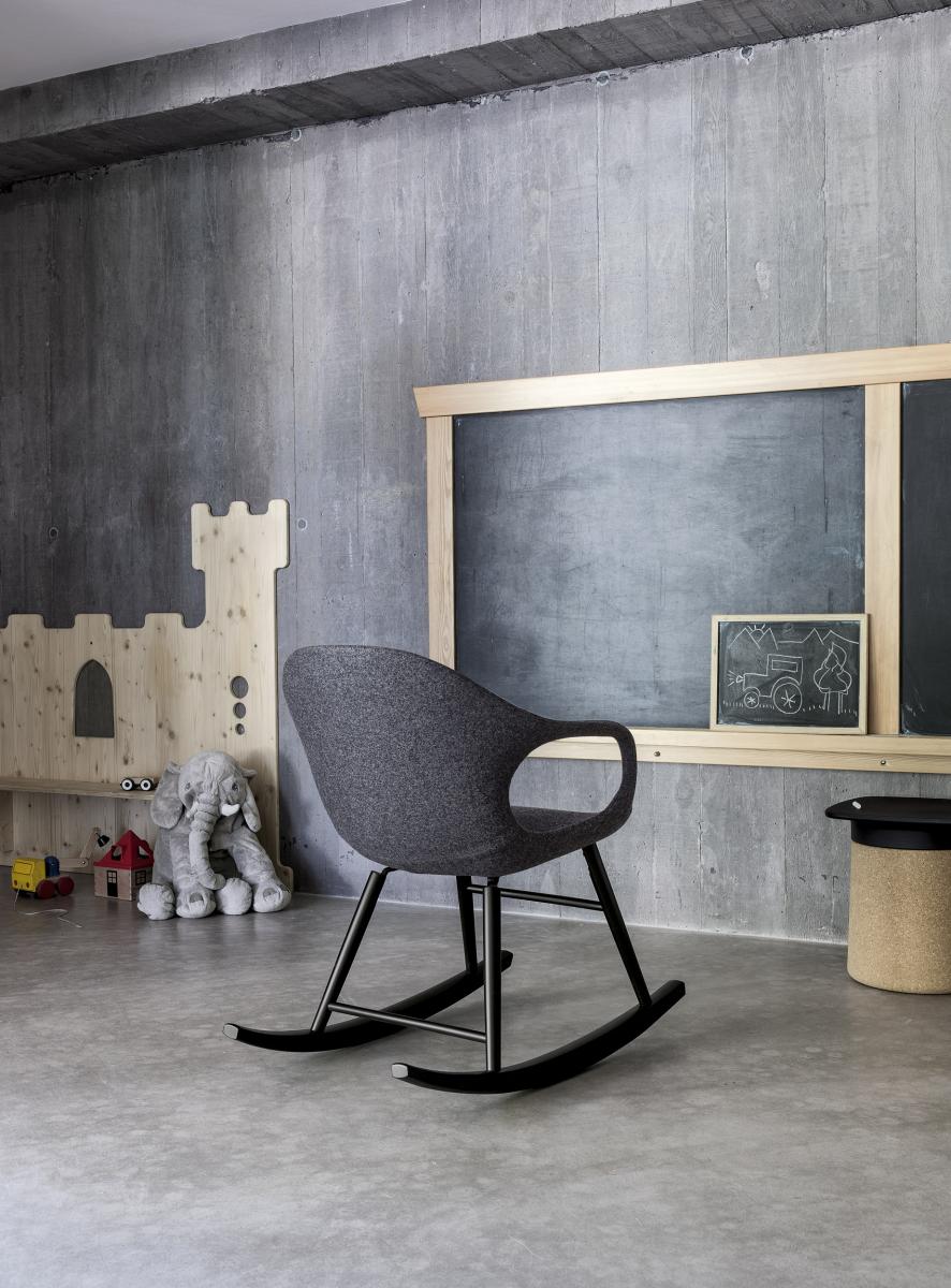 Стул    Elephant  3