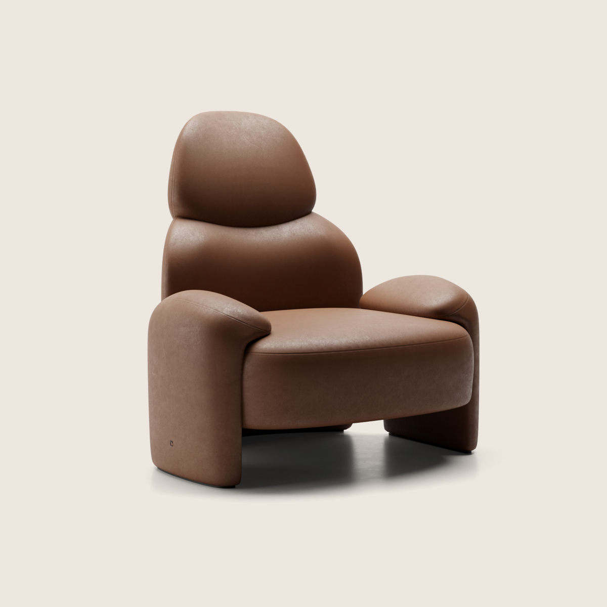 Кресло    AMA-BERGERE-35-1 