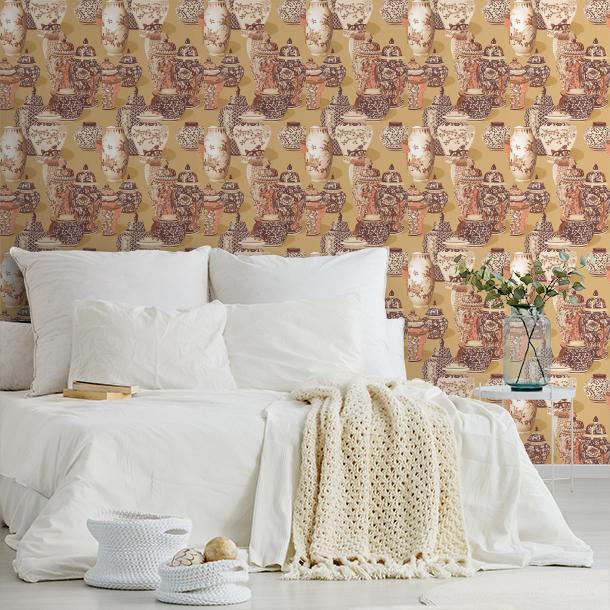 Обои для стен  Eijffinger Magnifique 351213  7