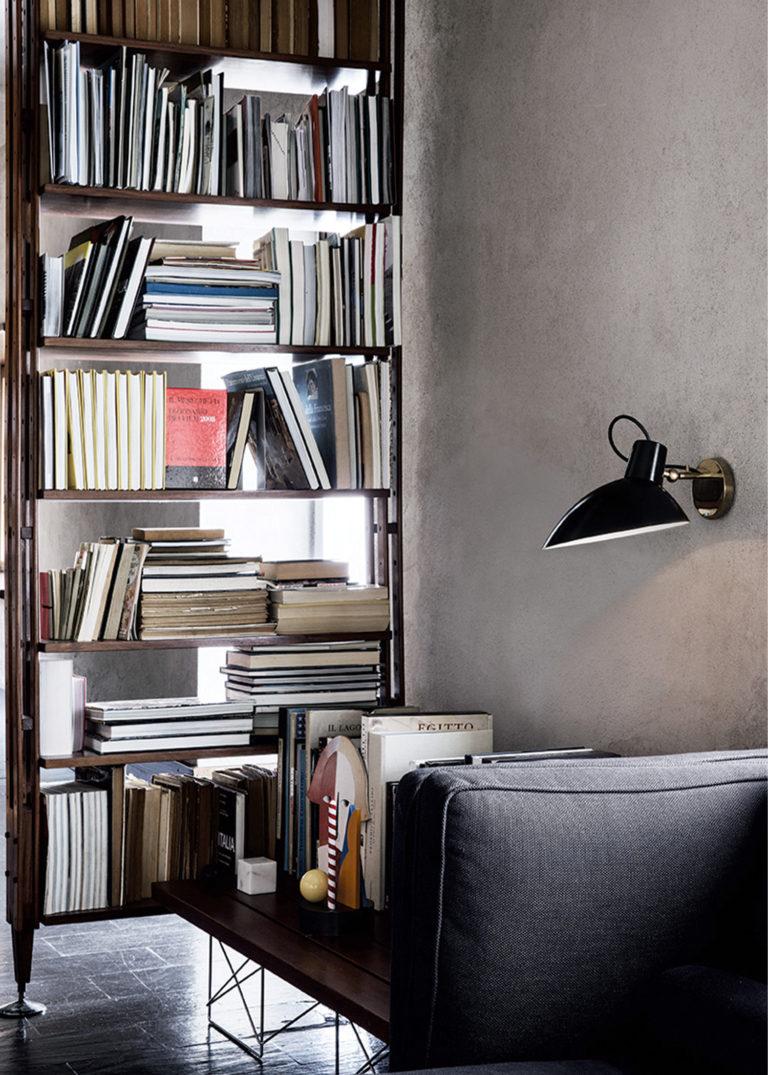     VV Cinquanta Wall  1