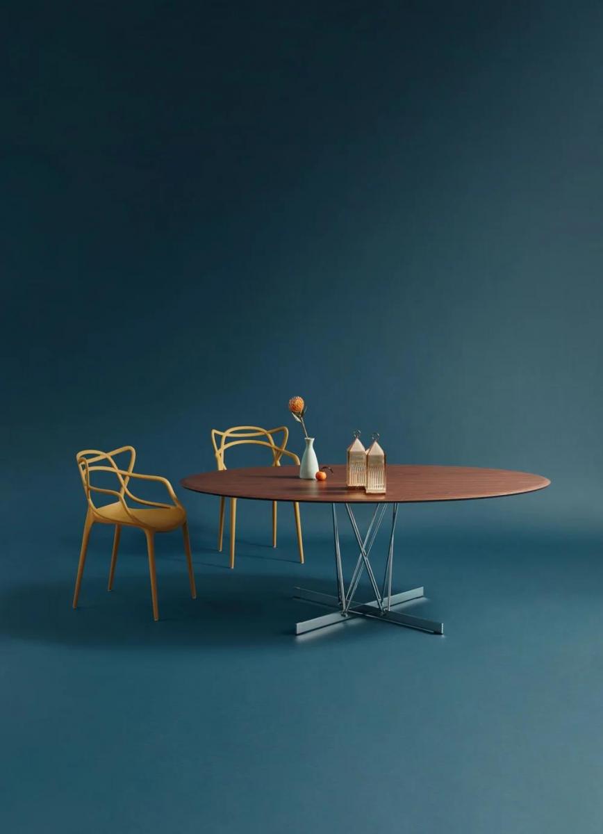 Стул    Masters by Philippe Starck  3