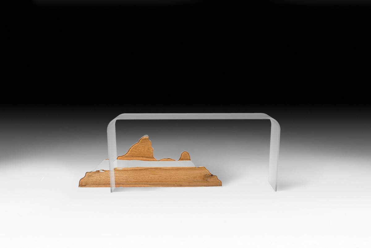 Консоль    MOUNTAIN ALTAR 