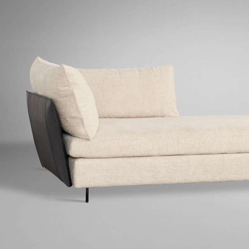 Диван   LIGHT FIELD CHAISE LONGUE 