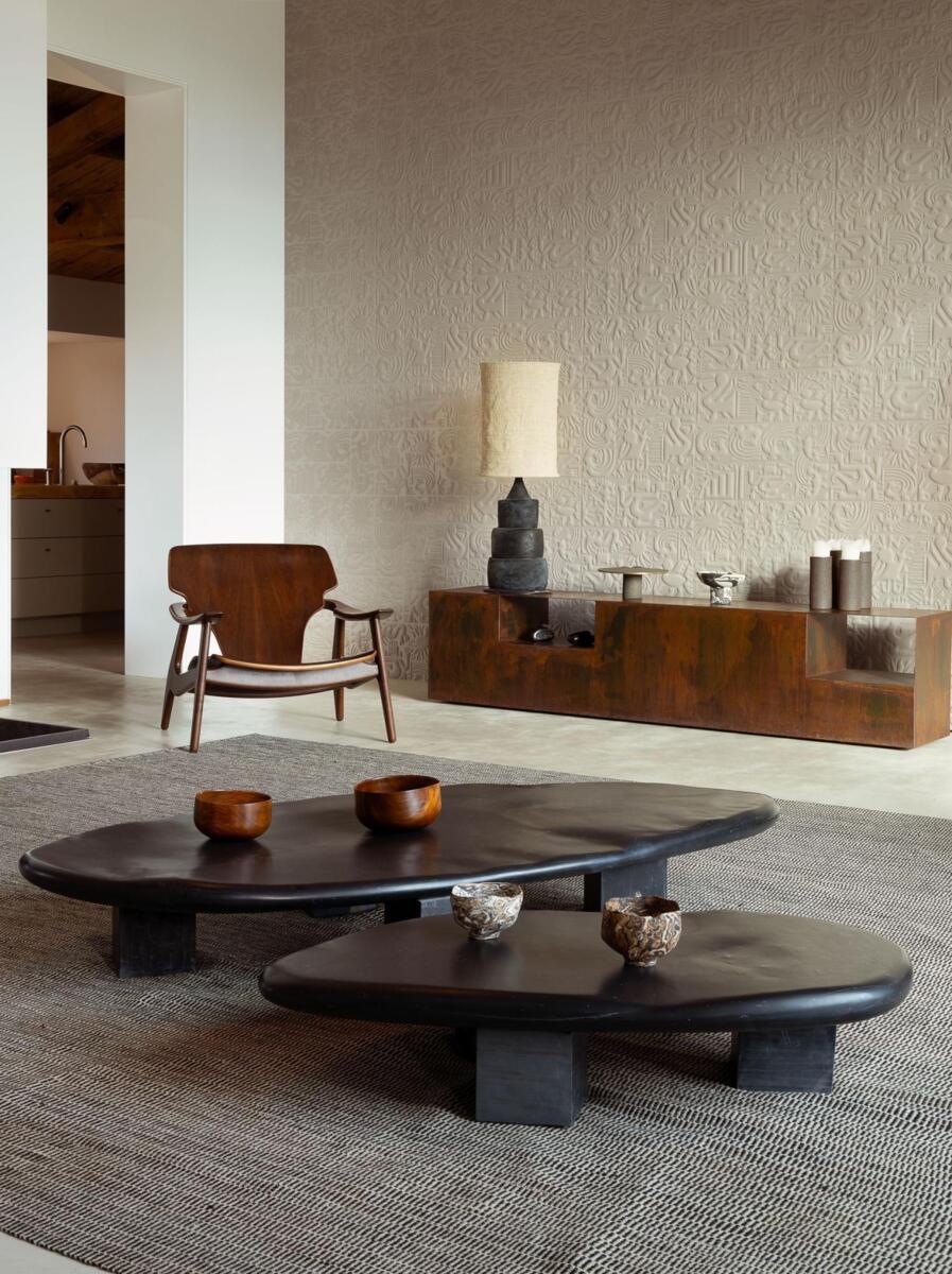 Метражные обои для стен  Arte Terra 23904  1