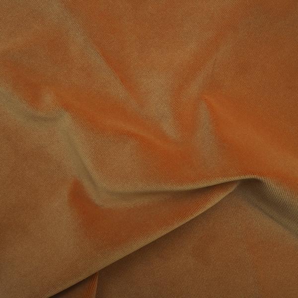 Ткань Andrew Martin Villandry 105509-villandry-burnt-orange-texture 