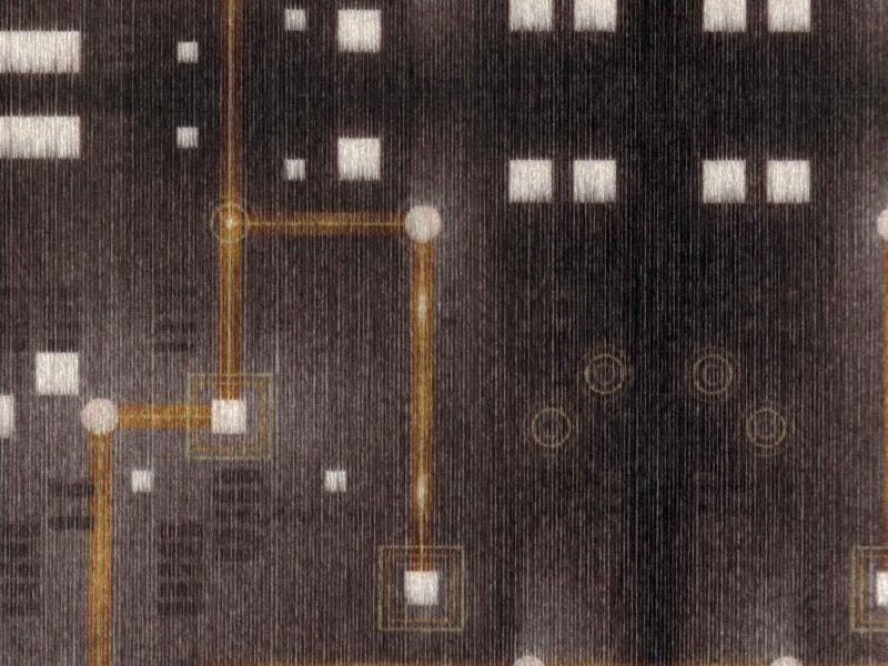 Обои для стен  Agena Deco Chic 238-CRT.00 