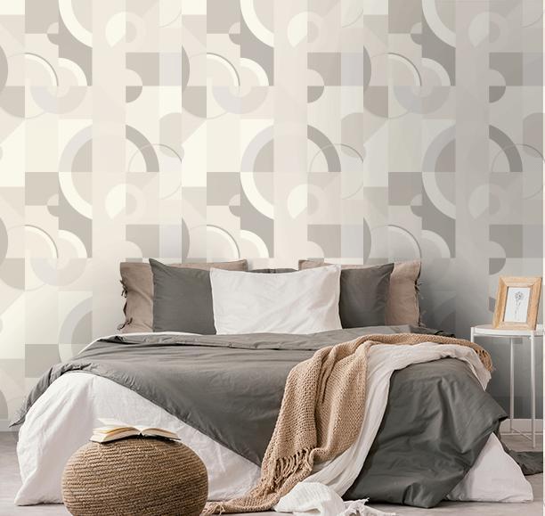 Обои для стен  Milassa Bon Voyage D7 001_1  6