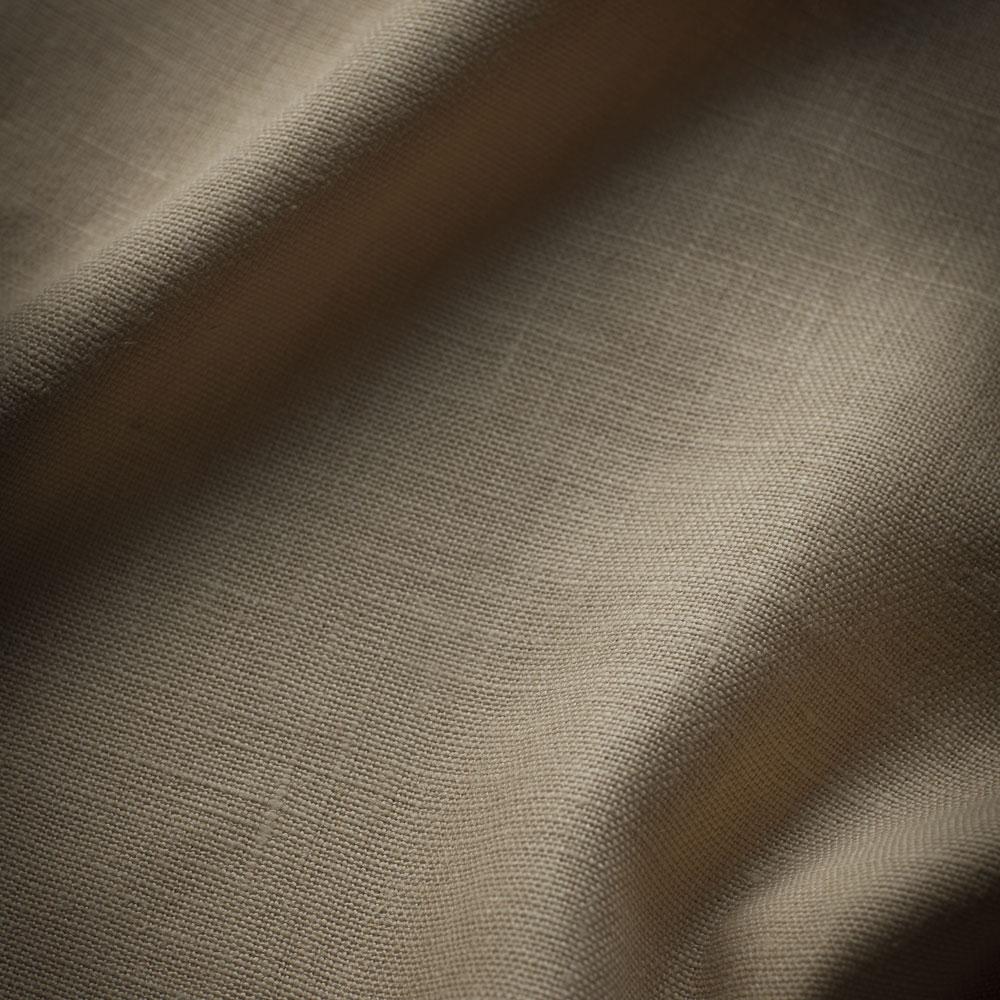 Ткань Beaumont & Fletcher Bantry Linen Bantry-linen-Dark-honey 