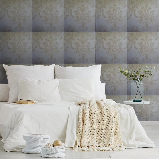 Метражные обои для стен   Meraviglia 9250  7