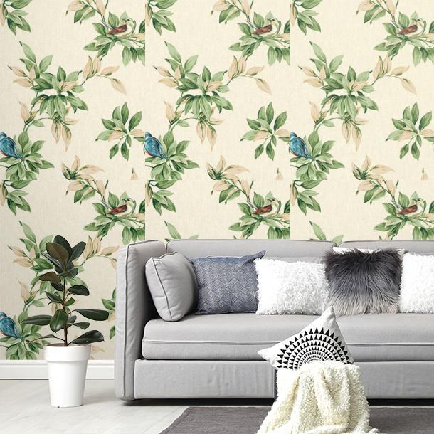 Обои для стен  Andrea Rossi Arlequin 54304_2  3