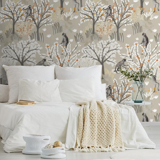 Обои для стен  Faboie Children F-CR1203  7