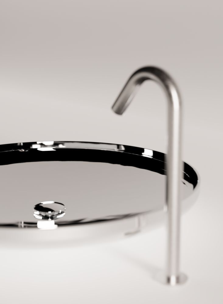 Раковина    Ufo-2 