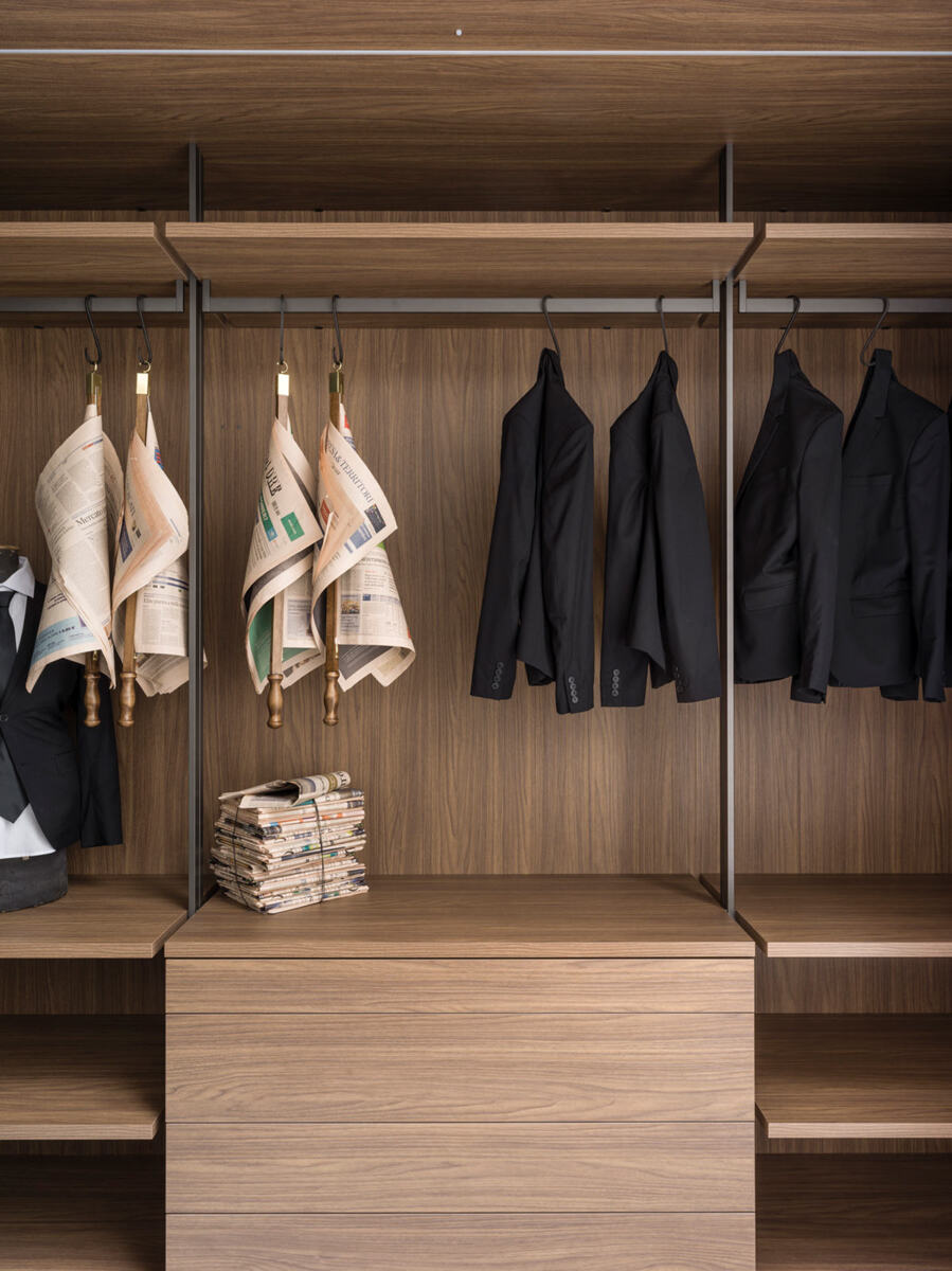 Стеллаж    Camerino vetro  3