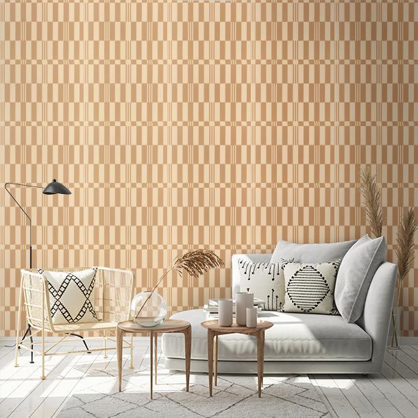 Обои для стен Kirkby design Wallcoverings Vol. 2 WK827-03  1