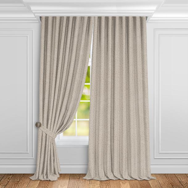 Ткань  Zoffany Cassia Weaves 331962  2