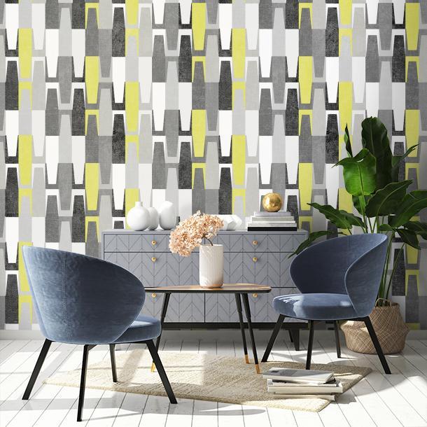 Обои для стен  Faboie Children F-CR1404  2