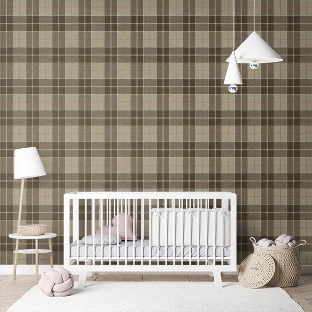 Обои для стен  Architector Sauvage II KT40007  8