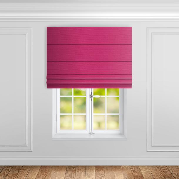 Ткань Sunbrella Solids 3905 Pink  2