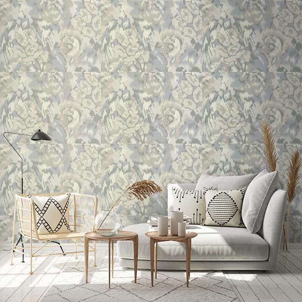 Обои для стен   Missoni Home 4 10303  1