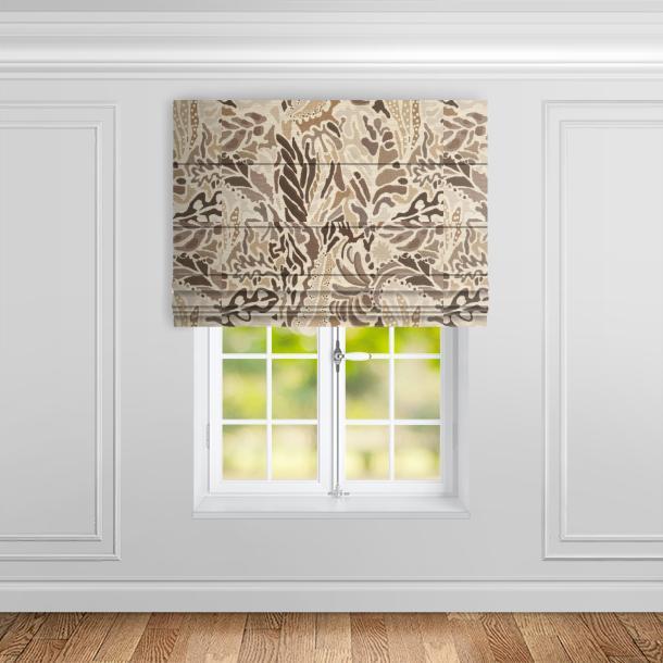 Ткань Casamance Moana 41100345  купить в Москве по выгодной цене|Интернет-магазин дизайнерских решений Decorwall 1