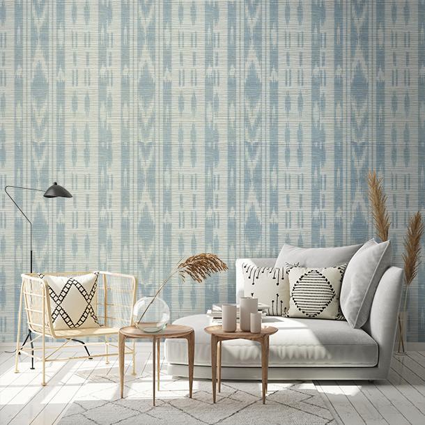 Обои для стен  Holland & Sherry Five Nations WP7281  1