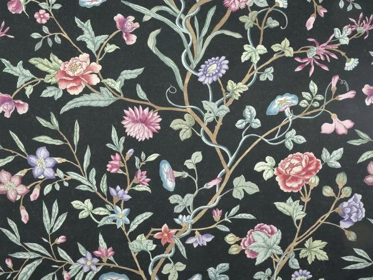 Ткань Pierre Frey Jardins Secrets Fabrics F3907002 