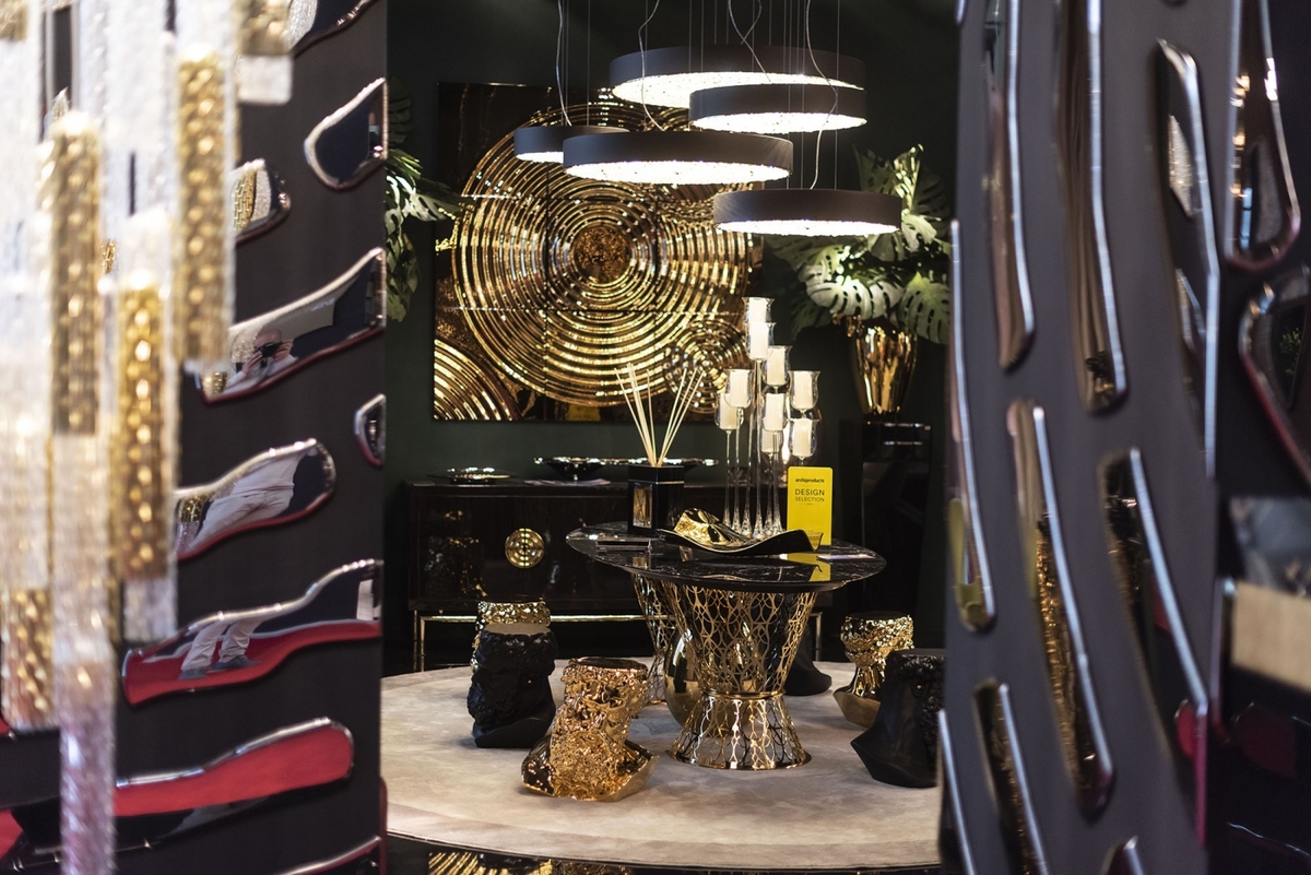 Стол    TAVOLO GATSBY  1