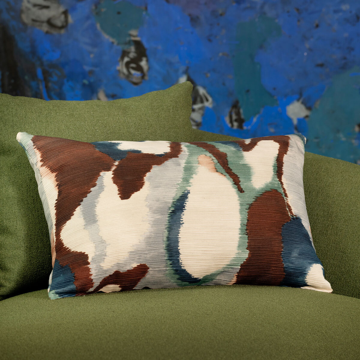 Ткань Pepe Penalver Kino KINO-03  купить в Москве по выгодной цене|Интернет-магазин дизайнерских решений Decorwall 4