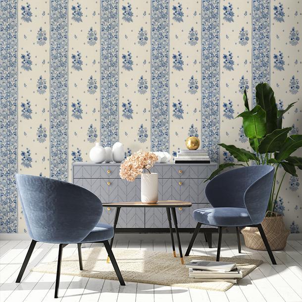 Обои для стен   Transylvanian Roots WP30024  2