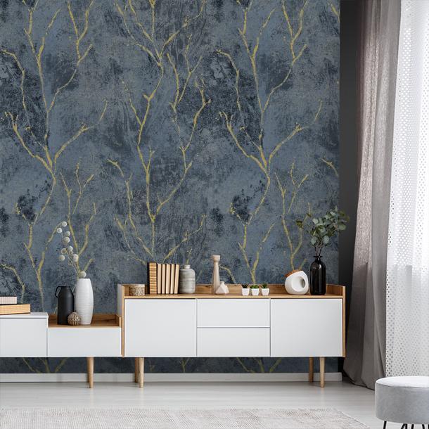 Обои для стен  Faboie Everything BA-CT0703C  5