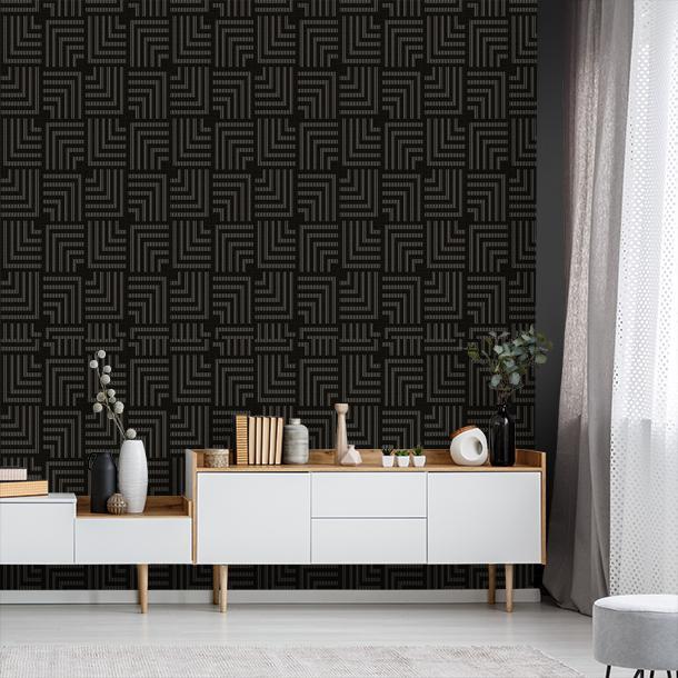 Обои для стен  Faboie Monkey World BX-MW0804  5