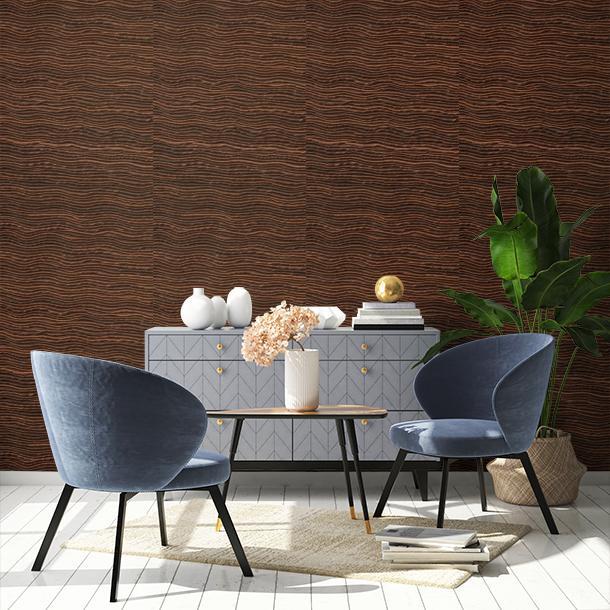 Метражные обои для стен  Arte Icarus 15744  2