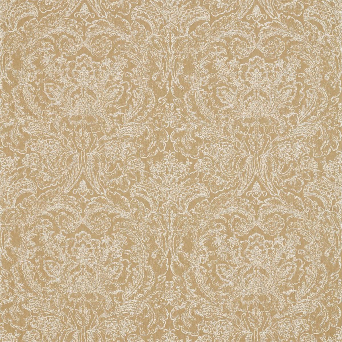 Ткань Sanderson Chiswick Grove Fabrics 236480 