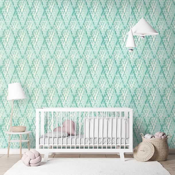 Обои для стен Harlequin Idyllic Wallcoverings 113124  8