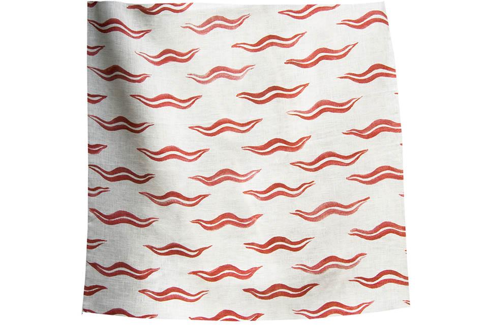 Ткань Arjumand The Imperial TAKE FLIGHT WARM LINEN VOILE  купить в Москве по выгодной цене|Интернет-магазин дизайнерских решений Decorwall