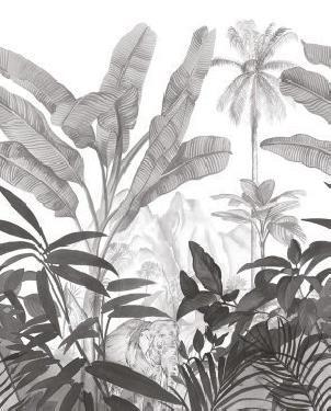 Обои для стен  Caselio Moonlight 101289008 