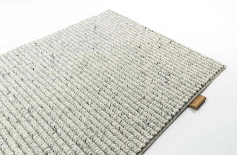 Ковер B.I.C. Carpets  luna-1860-cold-grey 
