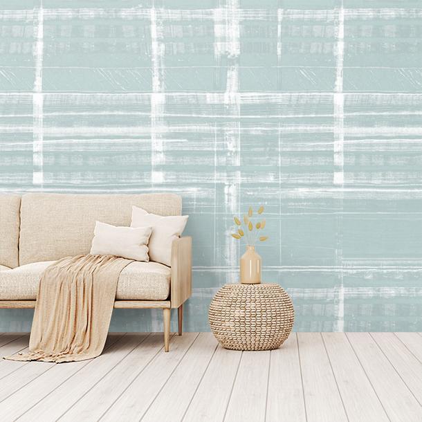 Обои для стен  Faboie Silk Painting I F-SN7002  4