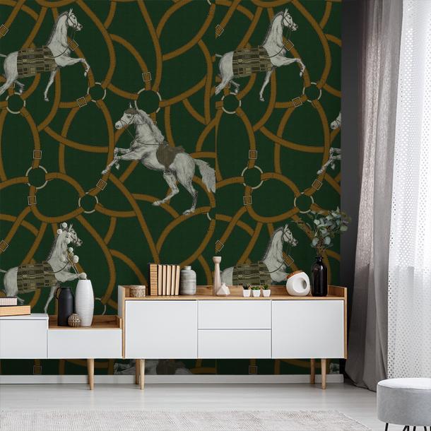 Обои для стен  Faboie Paladin BA-PL0102  5