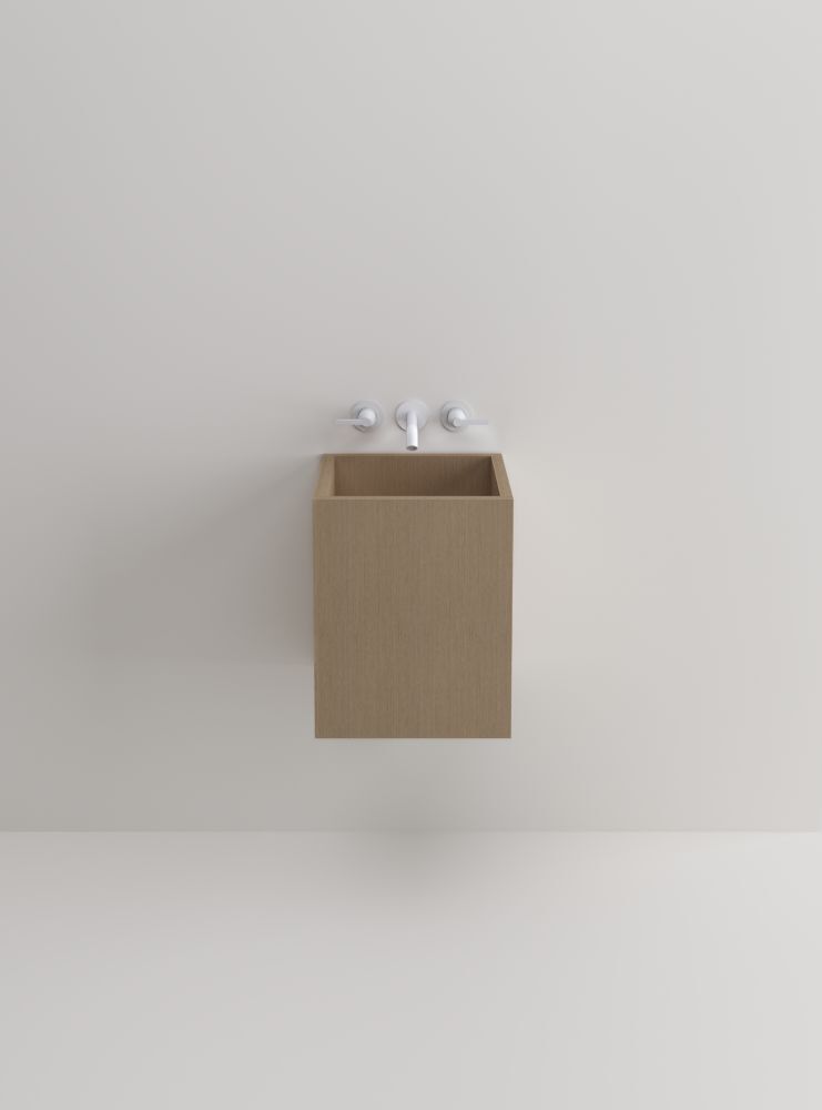 Раковина    Cube-p 